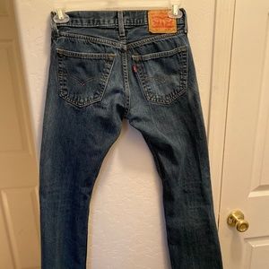 Levi jeans